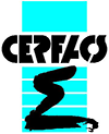 Logo Cerfacs