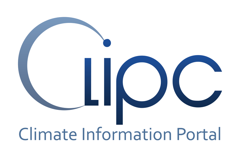 Logo CLIPC