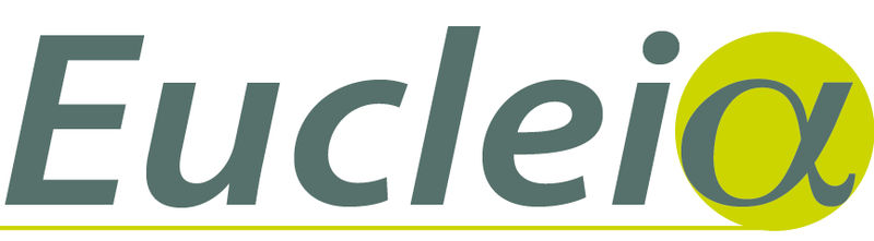 Eucleia logo 