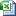 excel icon // excel-icon.png (1 K)
